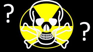 How much Radiation is Dangerous?