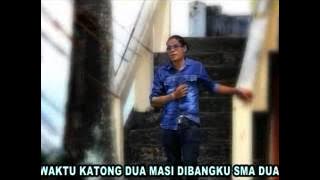joget namrole  memori sma 2 bonu