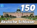 150 German Castles #Castles #Architecture #Schlösser