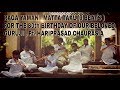 YAMAN - Matta Taal by Disciples of Vrindaban Gurukul - Bhubaneswar