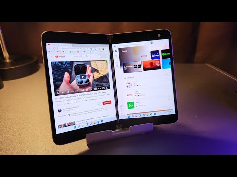 Windows 11 on