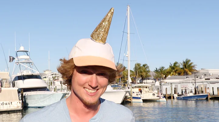 Robert Pirtle Wants To Keep Narwhals Real!
