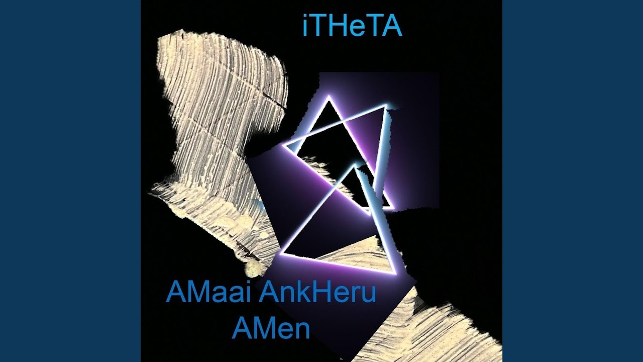 在 YouTube 上观看 Kether Ba Amun 在 YouTube 上观看 Kether Ba Amun
