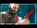 5 Momentos de God Of War Ragnarok que lo hacen una Obra Maestra