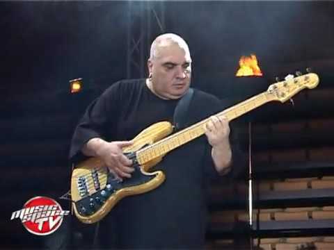 Турбо Hearth Of Steel рок Коледа 2010