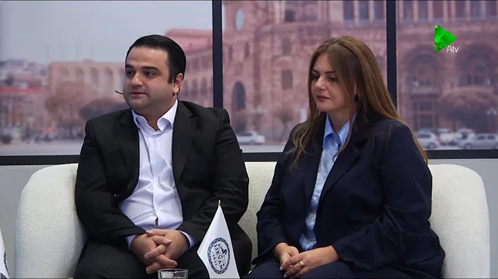 Թոքի քաղցկեղի դեմ պայքարը․ «Առաջին ծրագրի» հյուրեր են Տիգրան Բյուզանդյանը և Լիլիթ Այվազյանը