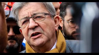 Gaza : Xavier Bertrand demande l’interdiction de la conférence de Mélenchon à l’université de Lille