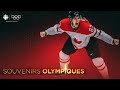 [SOUVENIRS OLYMPIQUES] Hockey masculin - 2010 - Vancouver