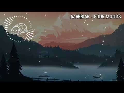 Azahriah - Four