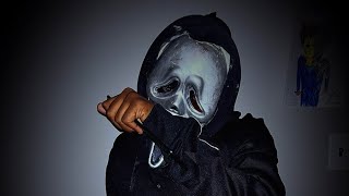 Scream A Short Fan Film L Made By Chuckyboy99 And