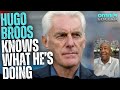 Hugo Broos knows what he's doing | Thembinkosi Lorch failed himself | Gavin Hunt is a legend