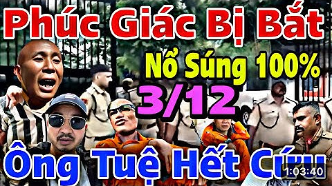 Trực Tiếp Tối 3/12 Cảnh Sát Đọc Lệnh Sư Minh Tuệ Cấm Xuất Cảnh, Xúc Rác Ăn Đơn Kiện Đoàn Văn Báu  
