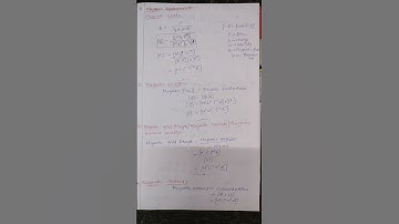 Dimensional formulae part 25 #dimensions #dimensionalformula  #physics