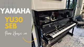[Autoplay] Yamaha YU30 SEB seri 6.1 triệu - Duy Nhất Tại VN screenshot 5