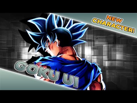 Dragon ball superfuutpr40gzm goku instinto superior incompleto