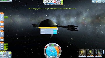 JSM - Asteroid Recovery Mission Part 3/3