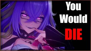 You Would NOT Survive in NtE