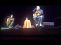 Aaron Lewis & Corey Taylor-Black New Years Eve 2011