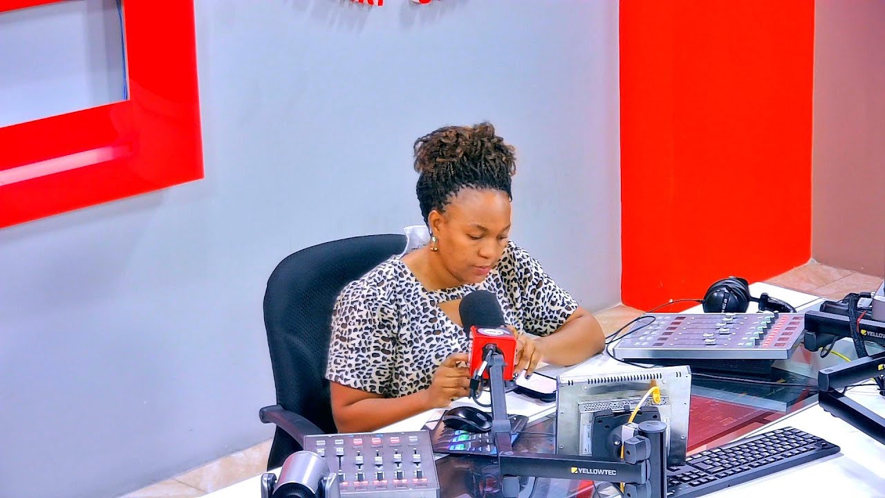 🔴# LIVE:RIPORT YA LEO SIMULIZI YA JESCA SEHEMU YA 1  - JAN 8 / 2024