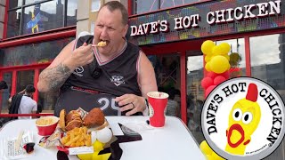 Download Lagu I tried DAVE'S HOT CHICKEN MP3 Download Lagu I tried DAVE'S HOT CHICKEN MP3