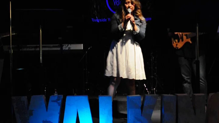 Rachel De Leon - Holy Spirit