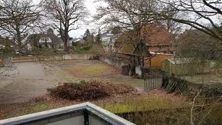 Tour Zwischen Den Jahren Nach Norddeutschland