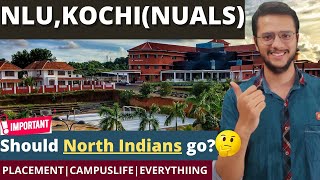 NUALS Kochi | NLU Kochi – FULL CAMPUS TOUR |National Law University Kochi | Campus Tour NUALS Kochi