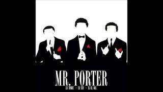 Jesus Pieces - Travis Porter [Mr. Porter]