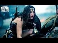 Wonder woman  the amazonian princess goes to war in first actionpacked tv spot