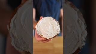 The BEST Vegan Cream Cheese!
