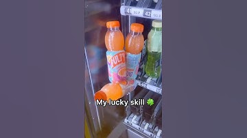 Outsmarting Vending Machine 😂🙌 #funny #fail #mindmaze