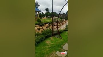 Đất nền nghỉ dưỡng Bảo Lộc | Da Naur -  Suối thiêng & đường hoa Mattongai