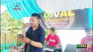 KATUMBIRI BAJIDOR - ADHI RIVALDI - NEW DIVAL ENTERTAINMENT