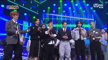230608 STRAY KIDS “S Class” 2ND WIN  | MCOUNTDOWN TODAY’s WINNER