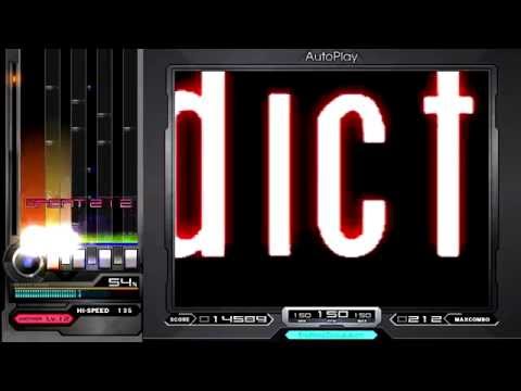 Is-m - ADDicTiON -ANOTHER-, Genre, Techno ♫ Endless Music ♫ 【BMS】