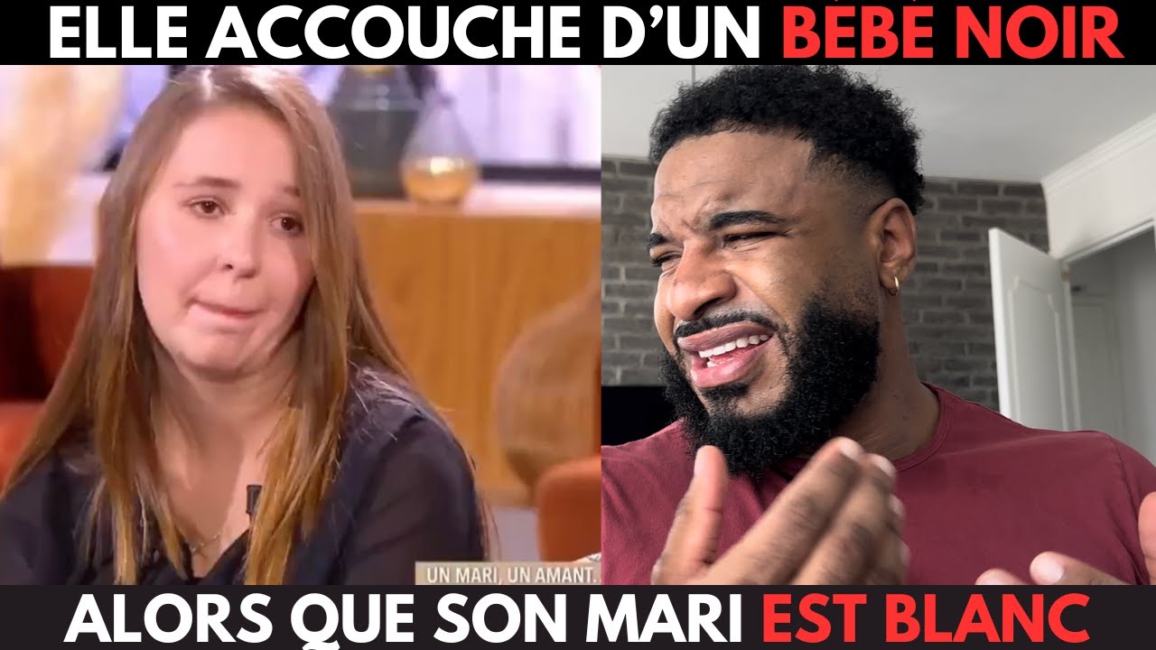 TRISTE NOUVELLE POUR LE MARI