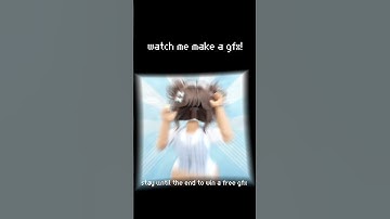 FREE GFX! ˚ʚ♡ɞ˚ (comment users) #roblox #rblx #tutorial #shorts #gfx #robloxgfx #commission #freegfx