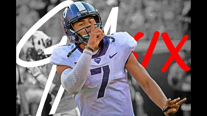 II Kenny Trill II Kenny Hill Official Senior Highl...