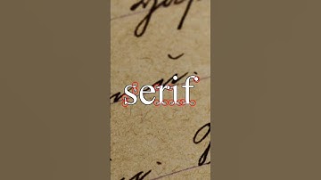 What font/color should you use for YouTube?