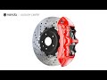 Brake Caliper Explained