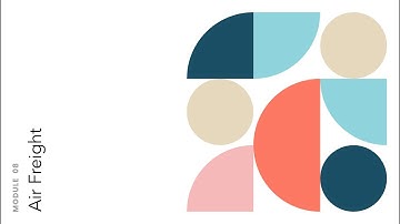 Module 08 | Part 09 ULDs 2