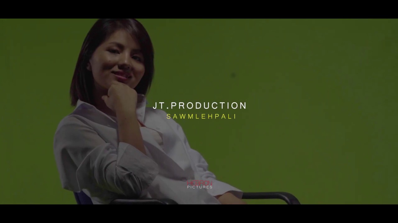 Jt Production  SAWMLEHPALI  Official MV