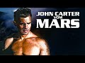 John Carter vom Mars (Sci-Fi Thriller | Kriegsfilm | ganzer Film auf Deutsch)