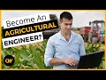 Agriculture engineer  salary demand requirements 2022