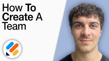 How to Create a Team in Jotform Teams [2025 Full Guide]