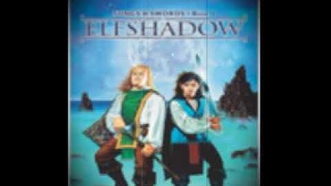 The Harpers Collection - Book 2 (Songs & Swords I)