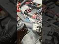 1992 Chevy OBS TBI gets retrofitted to a Holley Sniper2, PDM module, & Hyperspark2 ignition control