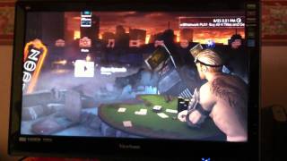 Motorstorm Apocalypse Tyler Dynamic Theme
