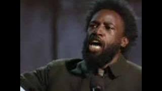 Def Poetry Jam - Saul Williams (Coded Language)