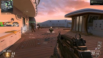 COD Black Ops 2 PC: Random Class Generator #1 (LIVE)